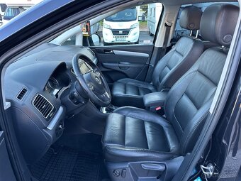 VW Sharan 2.0 TDI 130KW - 3