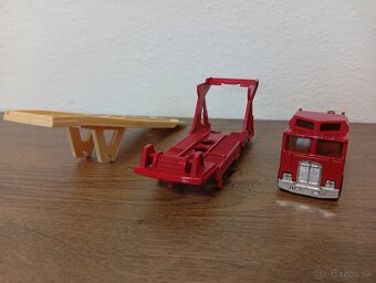 Matchbox Convoy CY-1, Lesney England, (2) - 3