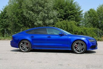 Audi A7 - 3