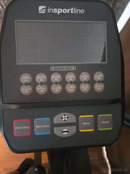 Predam elipticky trenazer - 3