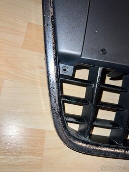 Maska Audi A4 B7 - 3