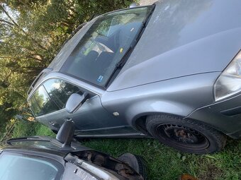 Passat b5.5 1.9tdi 74kw 96kw - 3