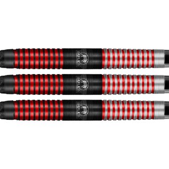 Bull's - Phantom Grip - 90 % Volfrám - 22 g - 3