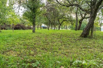 PB2989 stavebný pozemok v mestskej časti Pov. Bystrica - 3