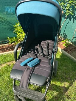 Bravo Carello plus - 3