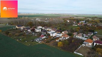 ALL PERFECT| Na predaj 5 izbový rodinný dom s pekným pozemko - 3