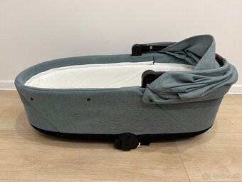Cybex vanicka Cot S lux - 3