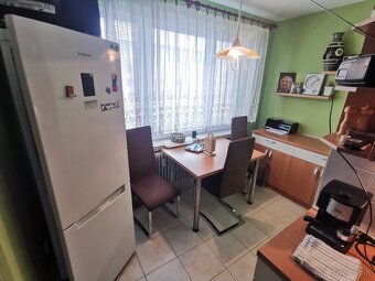 2 izbový byt na Zlatom potoku ulica Prachaticka - 3