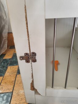 Predám klietku pre psa, alebo mačku - 3