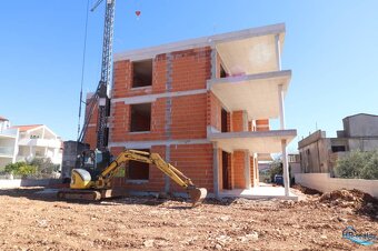 ☀ Tribunj(HR) - novostavba, apartmány blízko mora - 3