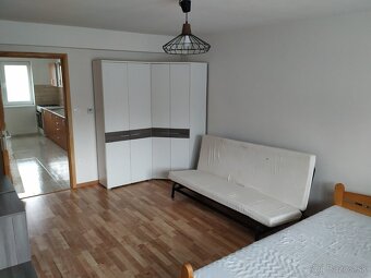 REZERVOVANÉ Prenájom, 1i byt, Kynceľová, Banská Bystrica. - 3