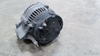 Alternátor 70A VW 1.9Td - 3