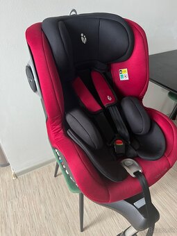 Autosedačka ZOPA voyager 360 - 3