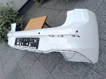 ✅ Zadný nárazník Volkswagen Golf 8 hatchback - 3