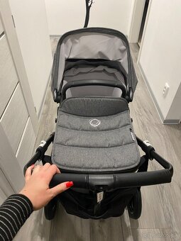 Bugaboo Fox 1 - 3