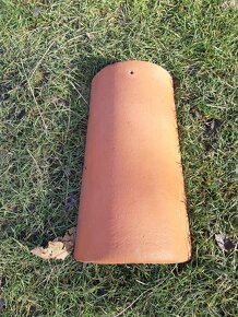 Skridla Bramac Klasic hladka tehlovocervena - 3