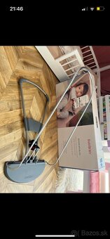 BABYBJÖRN lehatko - 3