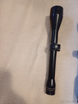 Guĺabrok Sauer&Sohn 6,5x57R /16 - 3