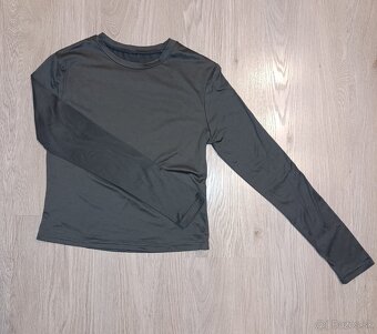Dievčenské elastické tričká - 3