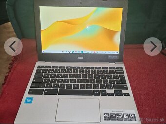 Acer Chromebook 311 - 3