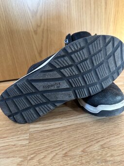 Zimné topánky Superfit - 3