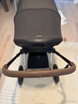 Cybex Priam 2023 - 3