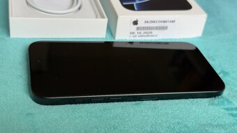 NEPOUZIVANY iPhone 16 Pro Max 256GB Black Titanium - 3