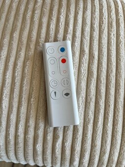 DYSON AM09 teplovzdušny ventilátor HOT+Cool - 3