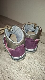 Dievčenské topánky Tripos v. 23 - 3