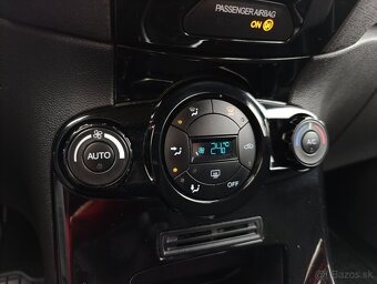 Ford Fiesta 1.6TDCI 2014 MK7 - 3