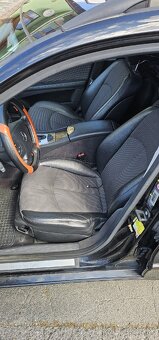 Mercedes w211 e220 cdi - 3