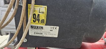 Predam kompresor - 3