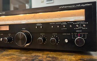 Nordmende RE 1100 - 3