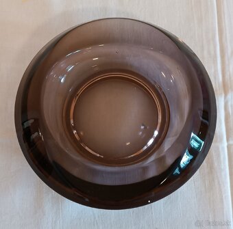 Art Deco popolník - 3