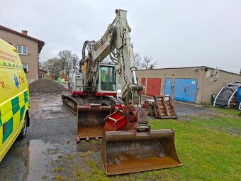 TAKEUCHI TB2150R - 3