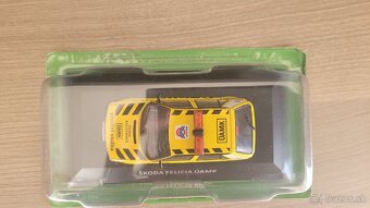 Skoda felicia uamk - 3