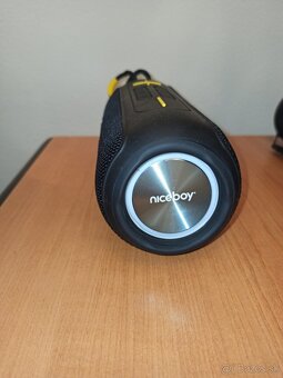 niceboy raze supersonic xl - 3