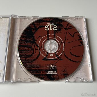 STS - Best Of - 3