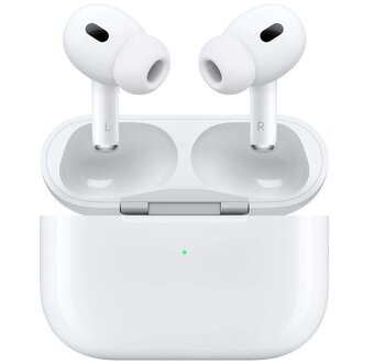 Apple AirPods Pro (2. generácia) - 3