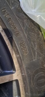 235/45 R17 coninental letne - 3