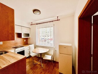 Zvolen, mesto – 1-izb. byt s vlastným park. miestom, 31 m2 - 3