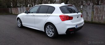 BMW Rad 1 120d xDrive M Sport A/T - 3