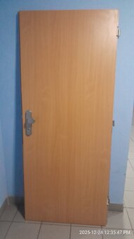 Dvere do bytu bezpecnostne - 3