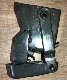 Nabíjačka, plnička pásov k UG59 - 3