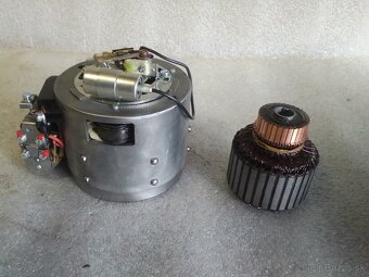 Zapaľovanie po repase. - 3