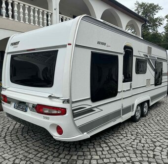 Fendt 2016 Bijou 590 - 3