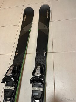 ELAN AMPHIBIO 16 Ti² - 3