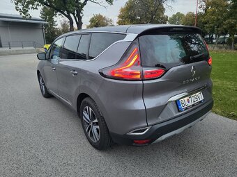 Renault Espace Energy TCe 225 GPF Zen EDC - 3