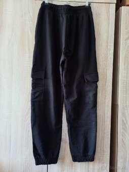 Kapsáčové nohavice Cropp - 3