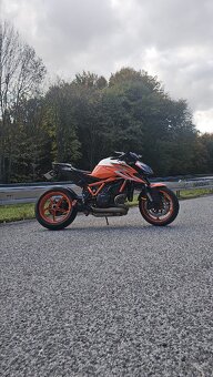 KTM superduke 1290 evo - 3